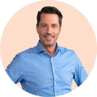 Tom Hillebrand — Portraitfoto