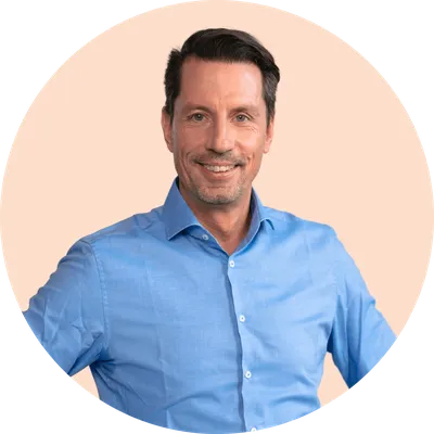 Tom Hillebrand