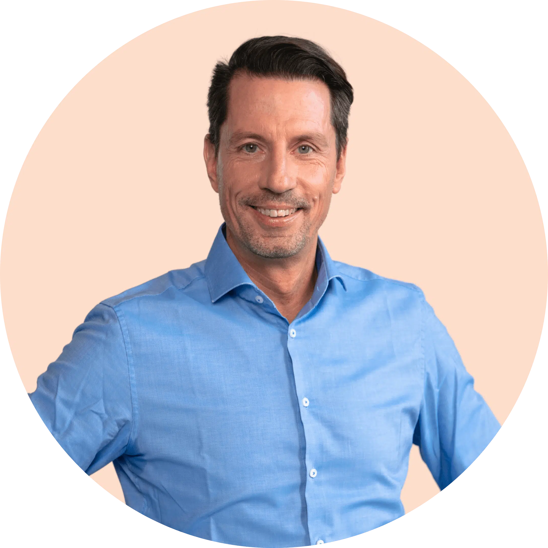 Tom Hillebrand