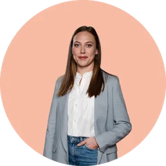 Pia Jäger