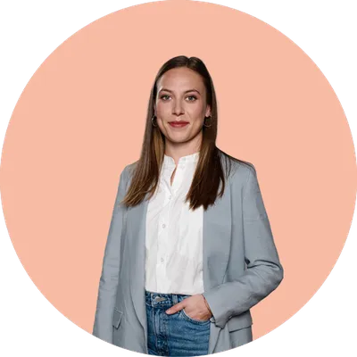 Pia Jäger