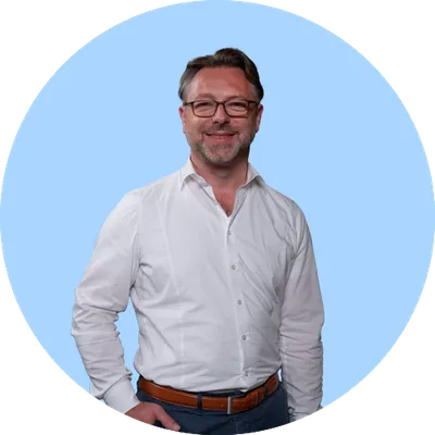 Ulf-Hendrik Schrader