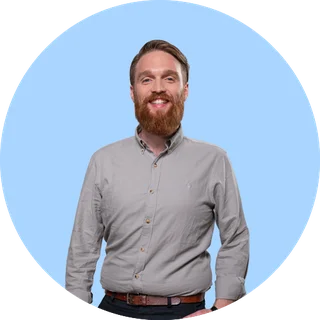 Wolfgang Dörner — Portraitfoto