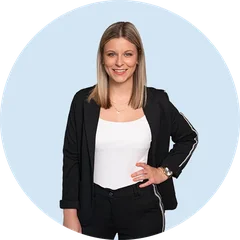 Lisa Hornbacher