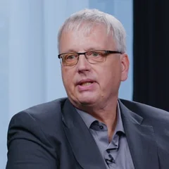 Dr. Harald Feldkamp