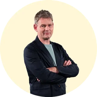 Jan Zöller — Portraitfoto