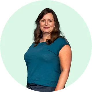 Stefanie Kurth — Portraitfoto