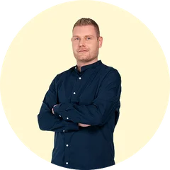 Chris Freyer