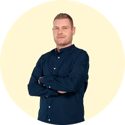 Chris Freyer