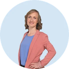 Leoni Mahrin