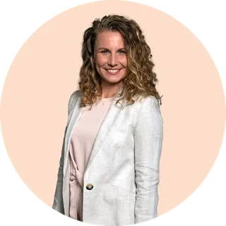 Franziska Lefevre — Portraitfoto