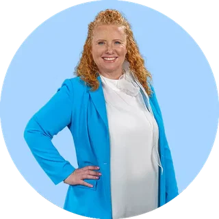 Natalie Riemann — Portraitfoto