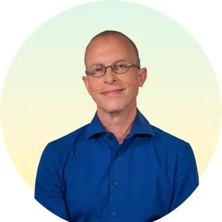 Thorsten Donat — Portraitfoto