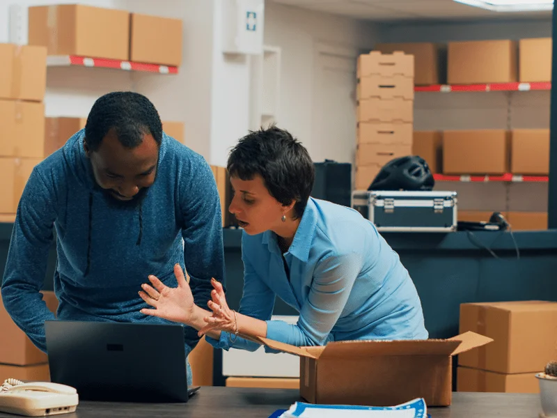 Supply-Chain-Management: Tricks für optimale Lieferketten