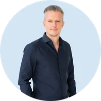 Nico Wege
