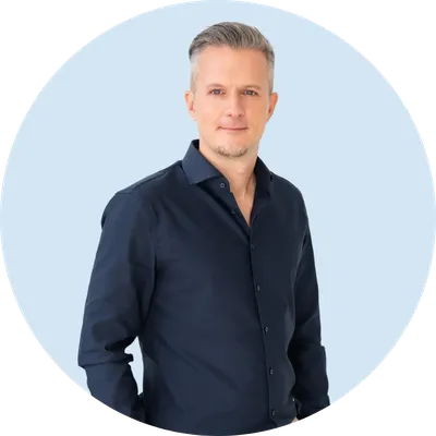 Nico Wege