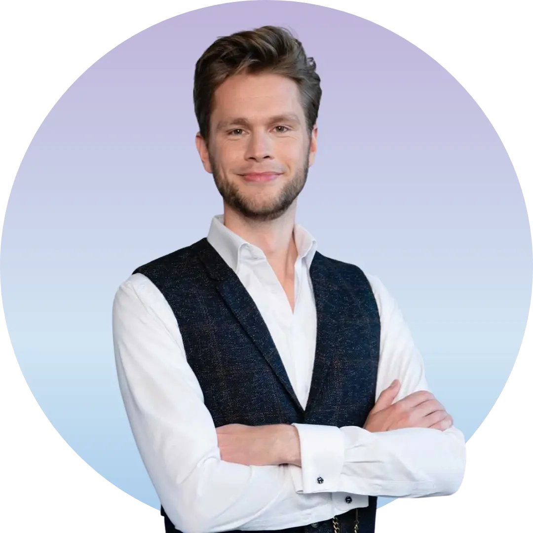 Philipp Scholze