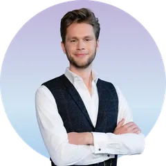 Philipp Scholze