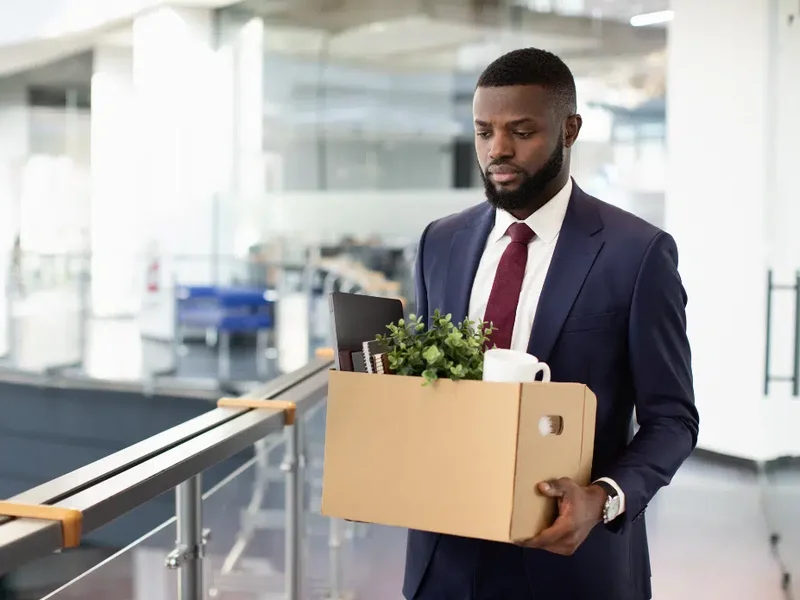 Top 5 Kündigungsgründe: Warum Arbeitnehmer den Job aufgeben
