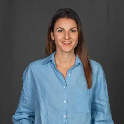 Sarah Drücker