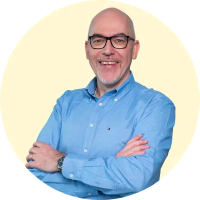 Ralf Berg