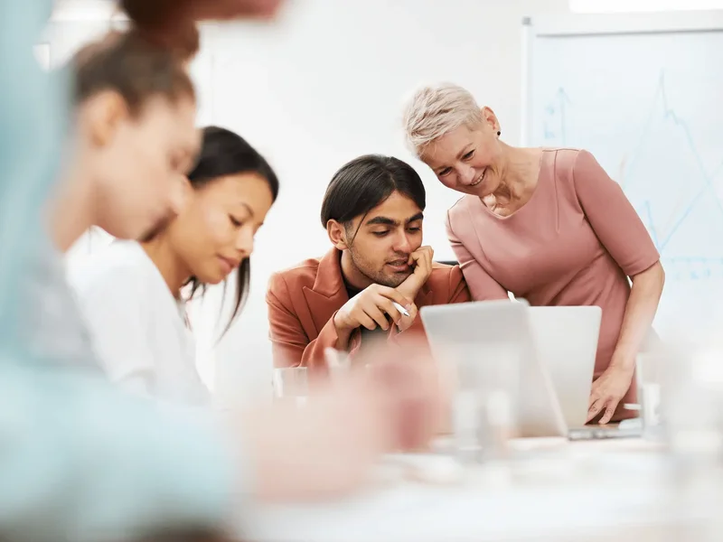 Die vier Führungsstile eines agilen Leaders