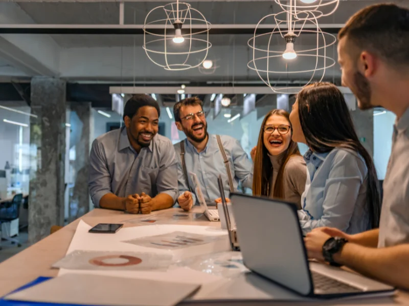 Business Satisfaction: Das Geheimnis erfolgreicher Unternehmen