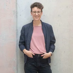 Johanna Fink