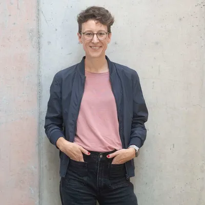 Johanna Fink