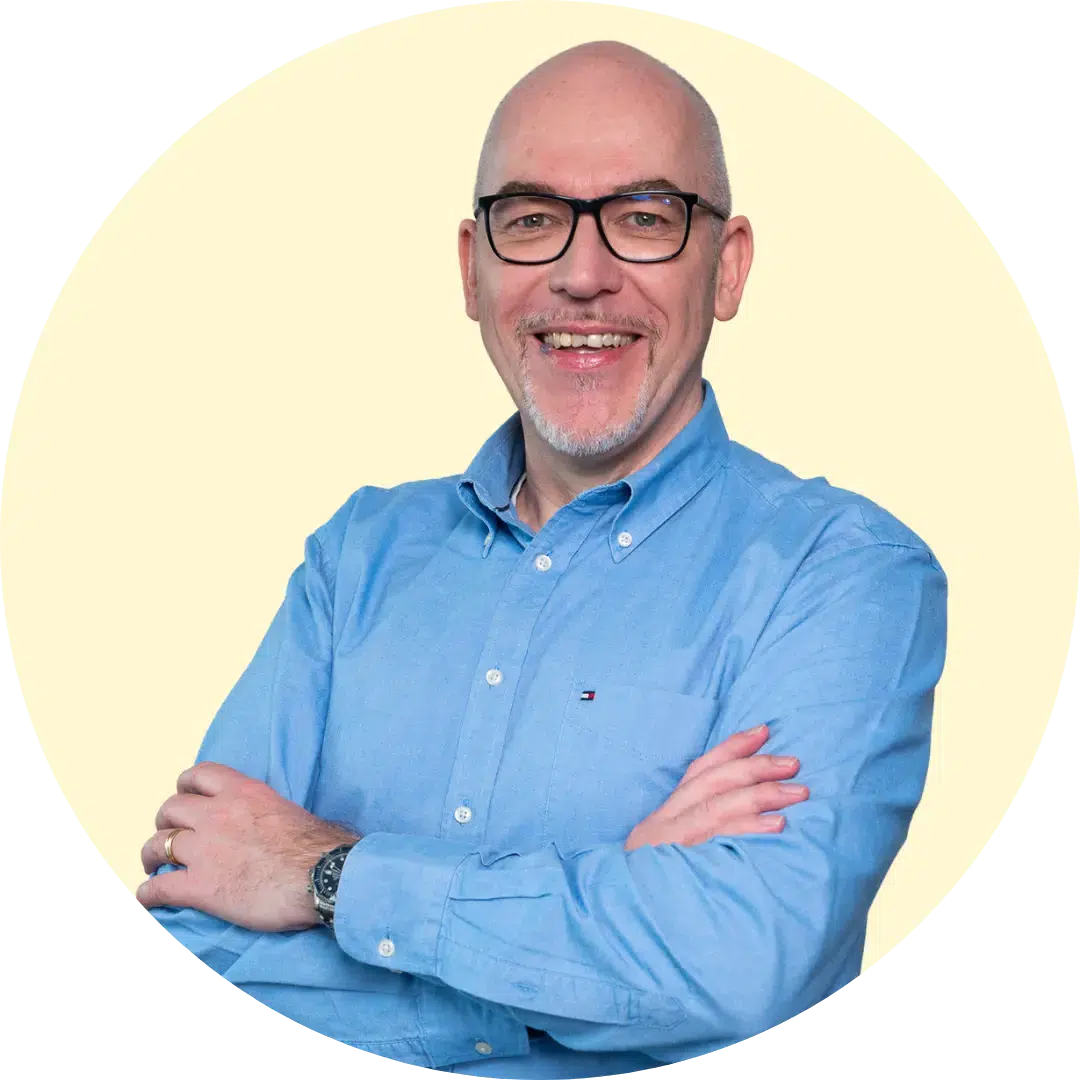Ralf Berg