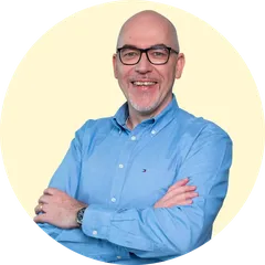 Ralf Berg