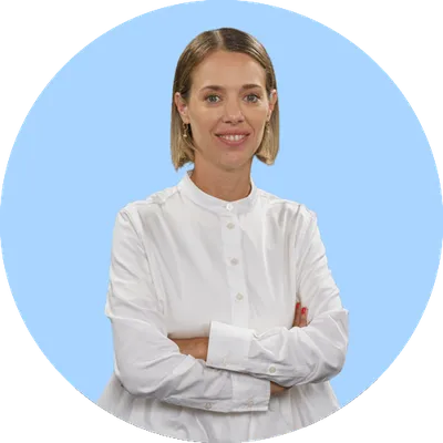 Hanna Fodor