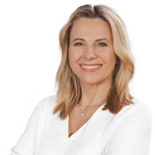 Andrea Griessmann — Portraitfoto