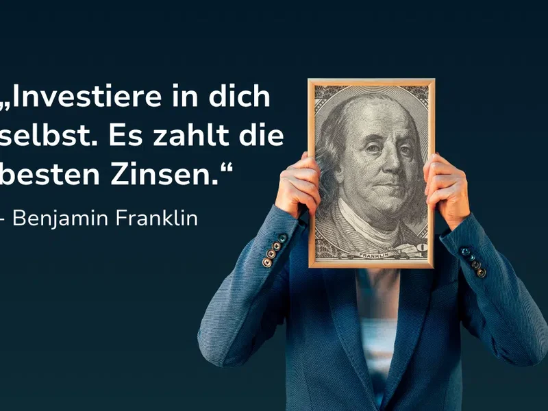 Die 8 besten Lernzitate für Motivation & Selbstentwicklung