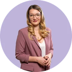 Gina Sophie Bresch