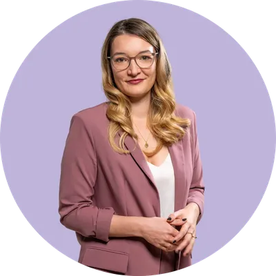 Gina Sophie Bresch