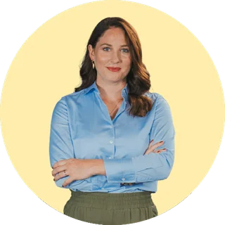Annika Bergbauer — Portraitfoto