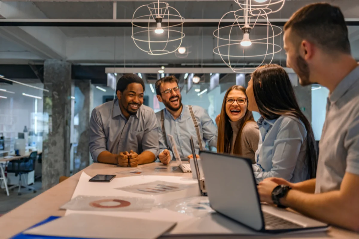 Business Satisfaction: Das Geheimnis erfolgreicher Unternehmen