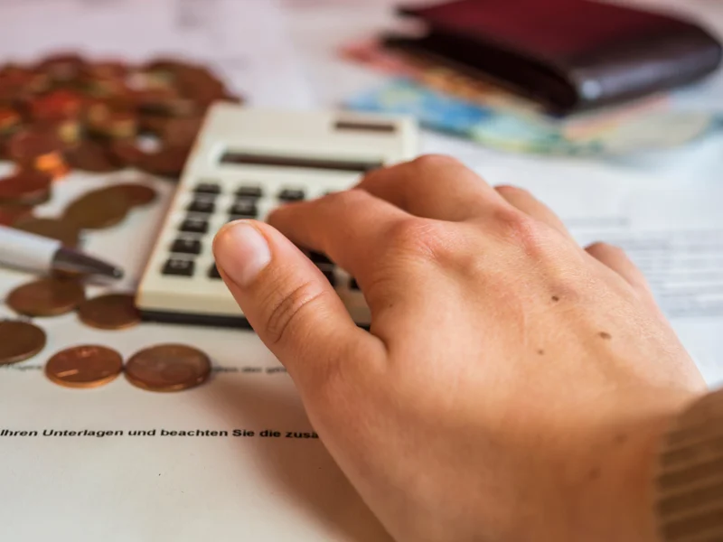 Weiterbildung steuerlich absetzen: Investiere in deine Zukunft ohne finanzielle Sorgen