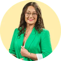 Rebecca Eifried