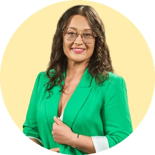 Rebecca Eifried — Portraitfoto