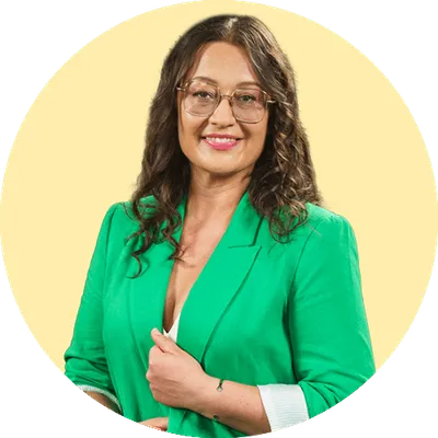 Rebecca Eifried