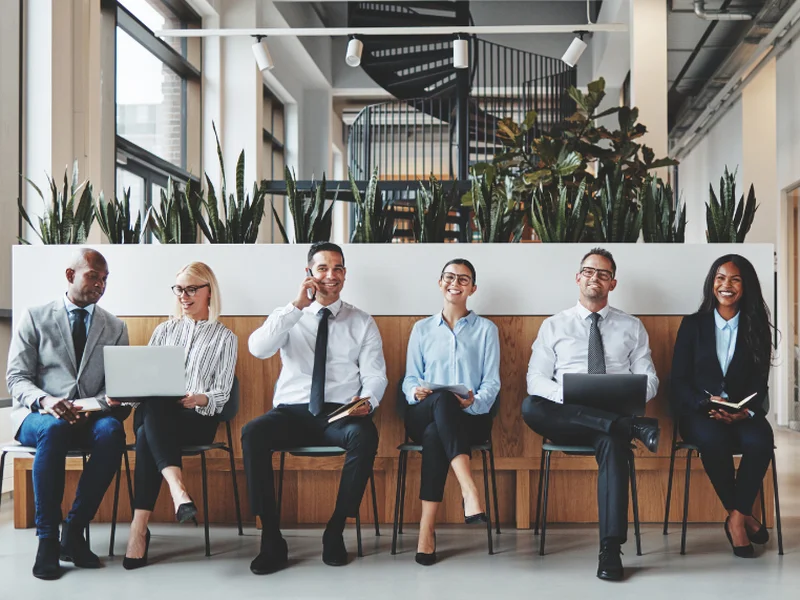 Diversity Recruiting: 5 Tipps, wie du die besten Talente für dein Unternehmen findest