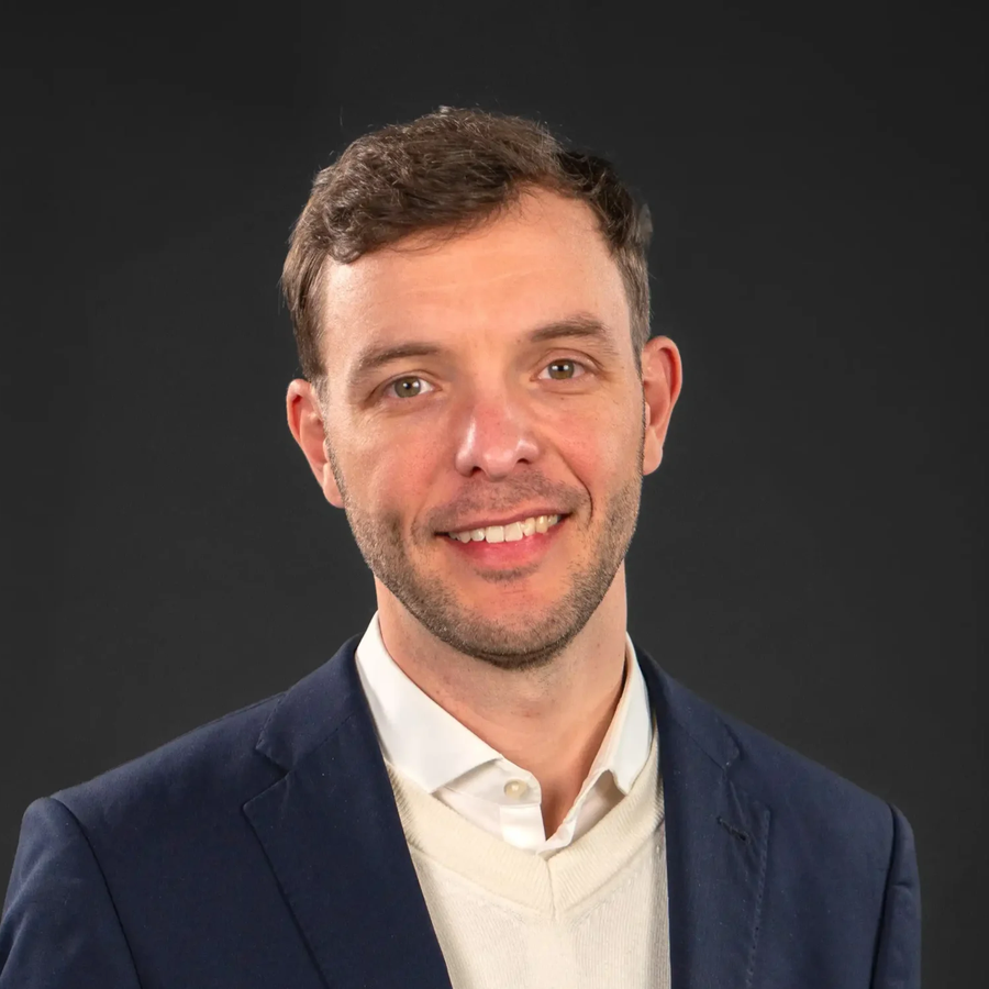 Benjamin Wüstenhagen