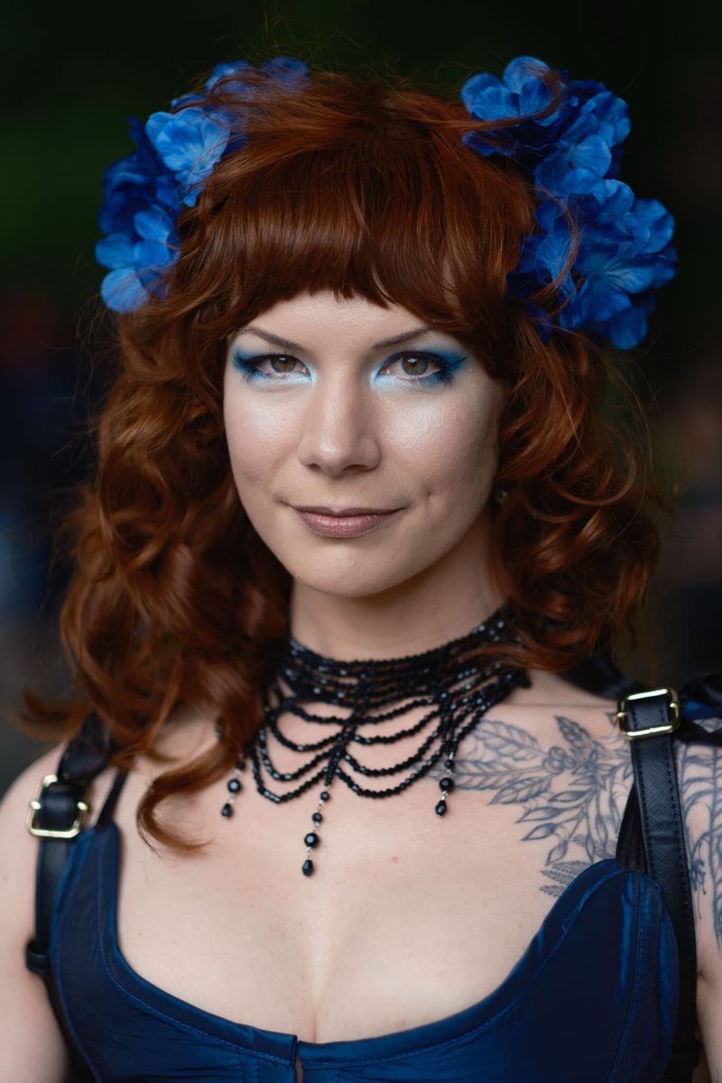 Wave Gotik Treffen Leipzig
