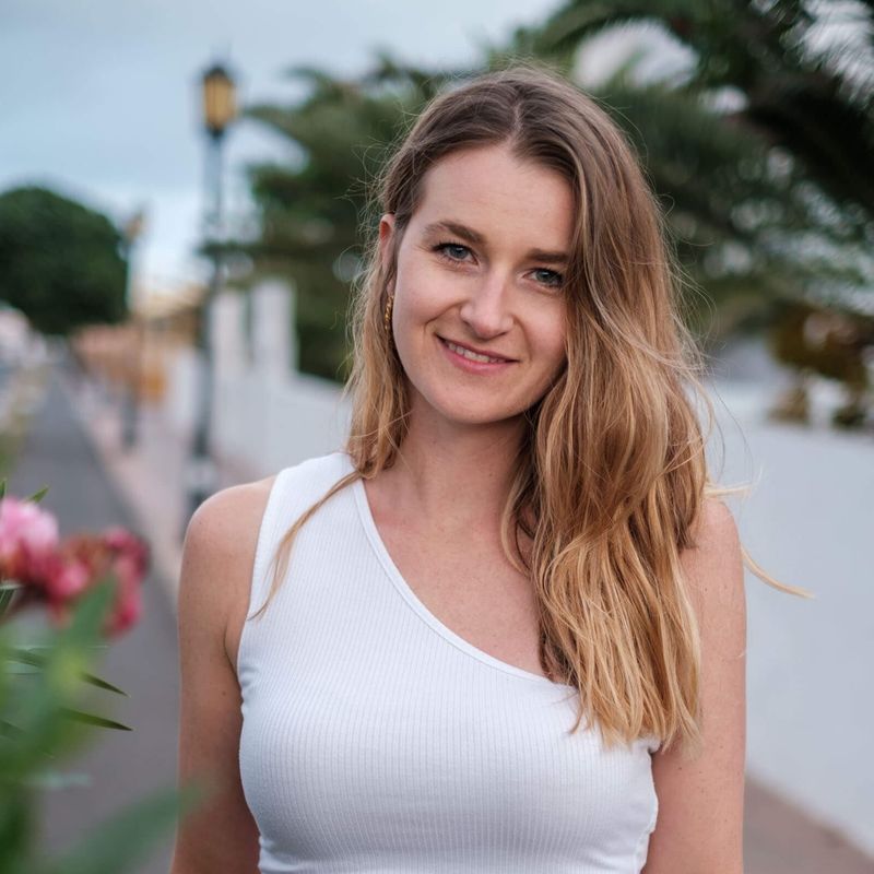Sandra Fuerteventura Street