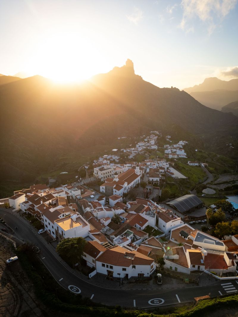 Gran Canaria
