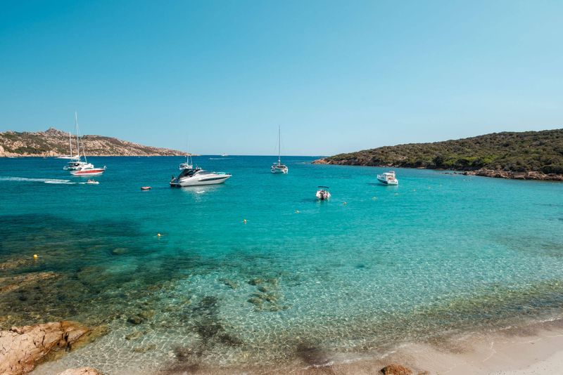 Sardinia