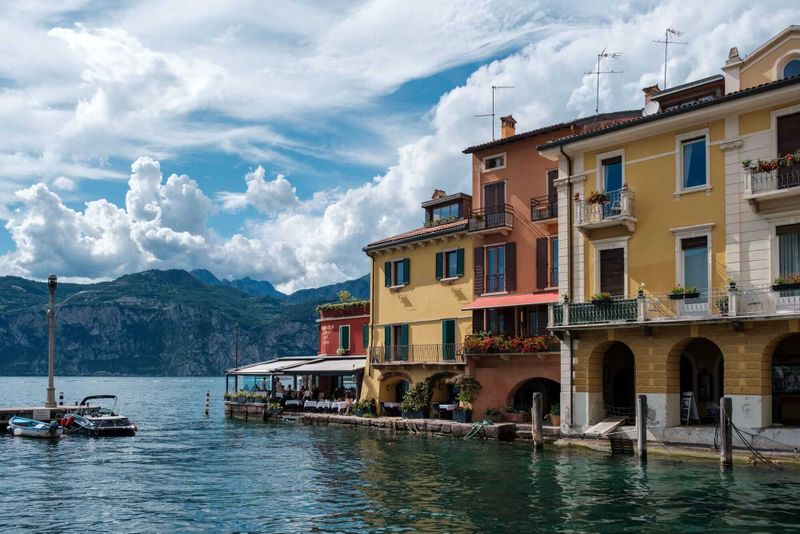 Lake Garda