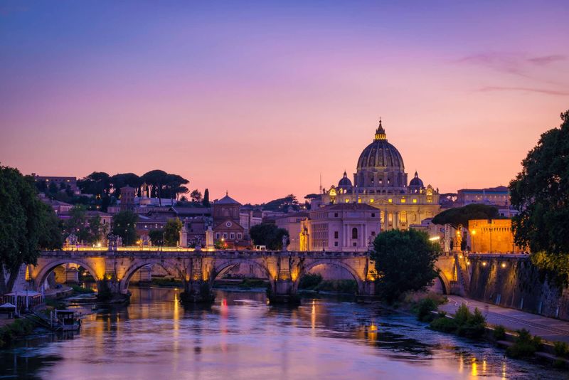 Rome